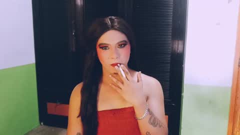 Snapshot of saphhiraazura884097 chatting on 2, 8, 2026 SaphhiraAzura online show from 2, 8, 2026