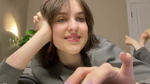 Anny online show from 20, 4, 2026