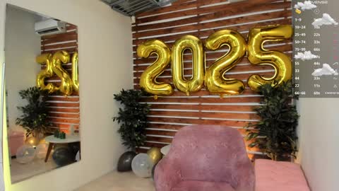 Snapshot of sapphire_venus chatting on 3, 1, 2025 Valerin online show from 3, 1, 2025