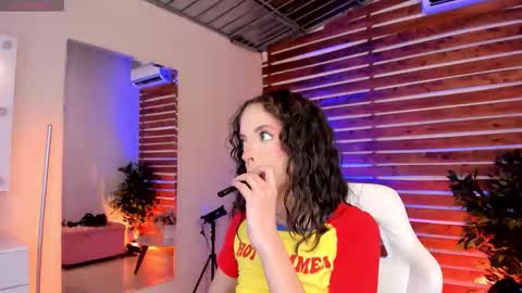 Valerin online show from 4, 3, 2026