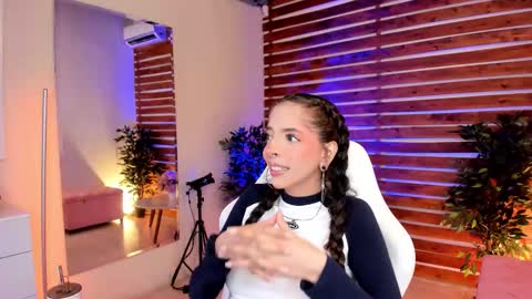 Valerin online show from 14, 3, 2026