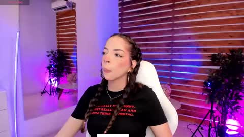 Valerin online show from 20, 4, 2026