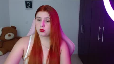 sara_160 online show from 23, 5, 2026