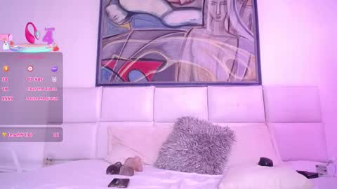 Sara Campur online show from 11, 1, 2026