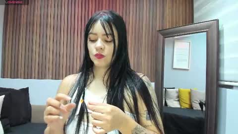 Snapshot of sara__michell chatting on 11, 6, 2026 online show from 11, 6, 2026