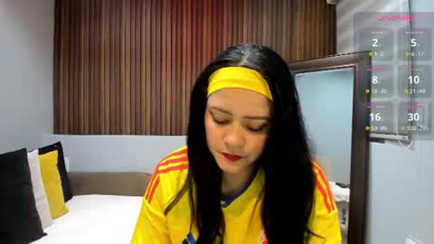 Snapshot of sara__michell chatting on 17, 6, 2026 online show from 17, 6, 2026