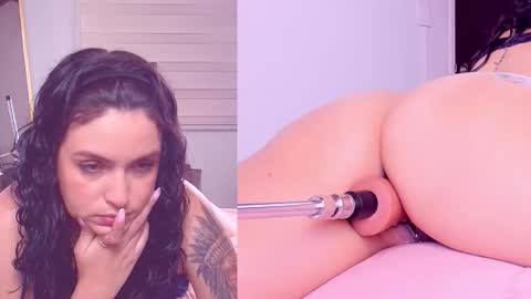 Snapshot of sara__turner chatting on 18, 9, 2025 SARA online show from 18, 9, 2025