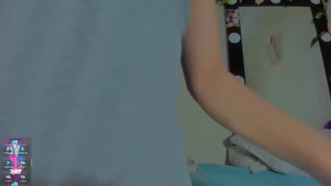 sara allenx online show from 8, 3, 2026