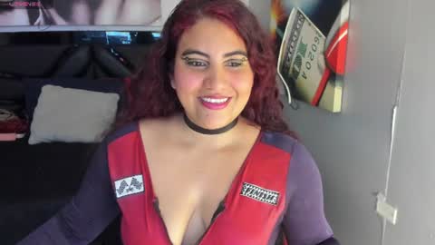 Snapshot of sara_bdsm chatting on 19, 7, 2026 sara_bdsm online show from 19, 7, 2026