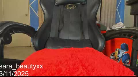 I am Sofia GEMINIS  online show from 3, 11, 2025