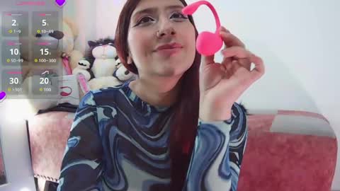 SARA online show from 8, 5, 2026