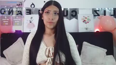 SARA online show from 12, 6, 2026