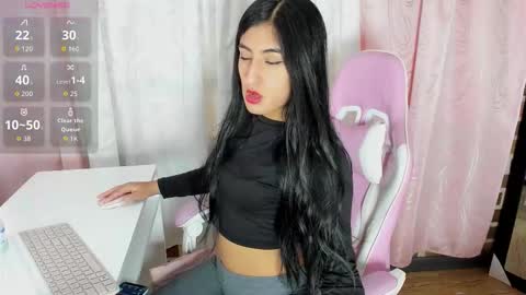 Snapshot of sara_cloudy chatting on 4, 12, 2025 Sara online show from 4, 12, 2025