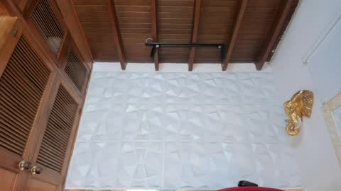 Sara Collins online show from 8, 4, 2026