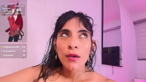 Sara Cook online show from 11, 5, 2026