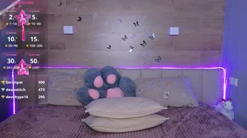 Sara online show from 22, 1, 2025