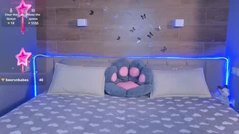 Sara online show from 1, 2, 2025