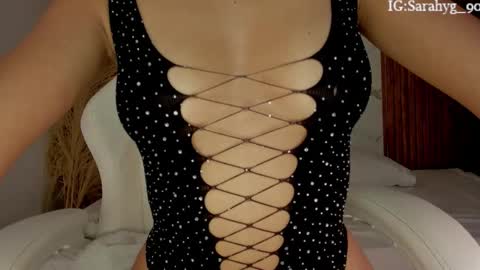 S A R A online show from 1, 3, 2026