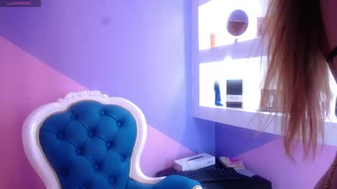 Snapshot of sara_harris7 chatting on 19, 5, 2026 Sarita online show from 19, 5, 2026