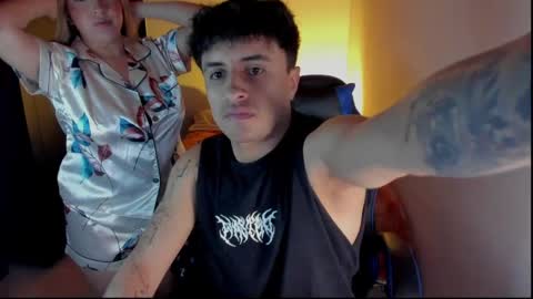 sara_jhon_ online show from 28, 4, 2026