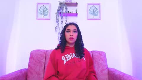 Snapshot of sara_jhonsonn chatting on 15, 12, 2024 Sara Jhonson online show from 15, 12, 2024