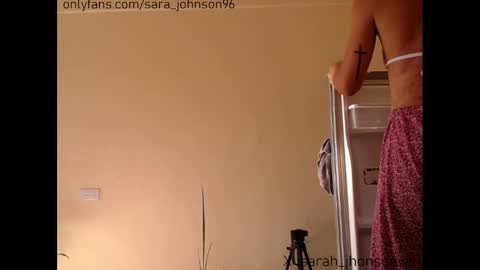 sara_johnson__ online show from 16, 1, 2025