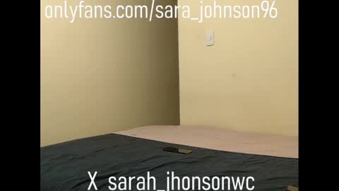 sara_johnson__ online show from 20, 2, 2025