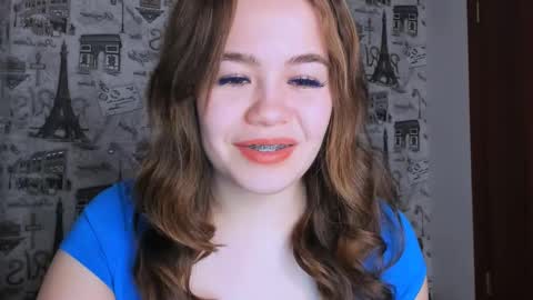 sara_kox online show from 25, 2, 2025