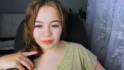 sara_kox online show from 26, 2, 2025