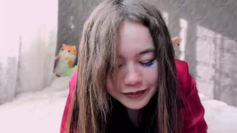 sara_kox online show from 21, 2, 2026