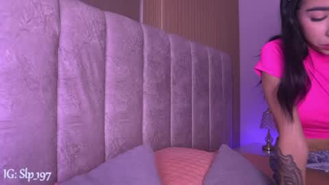 Snapshot of sara_lopee1 chatting on 13, 4, 2026 sara_lopee1 online show from 13, 4, 2026