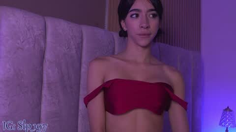 Snapshot of sara_lopee1 chatting on 18, 4, 2026 sara_lopee1 online show from 18, 4, 2026