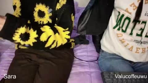 Sara Love online show from 16, 7, 2026