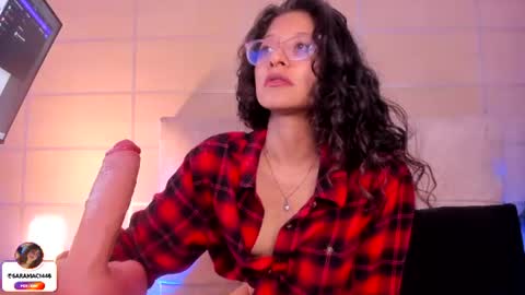 Sara  online show from 24, 7, 2026