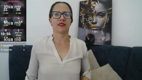 Snapshot of sara_marrisson chatting on 5, 5, 2026 Sara online show from 5, 5, 2026