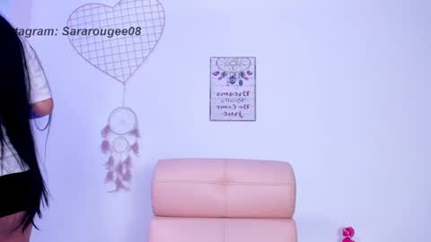 Sara online show from 18, 2, 2025