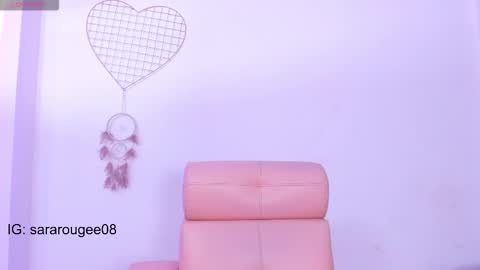 Sara online show from 28, 9, 2025