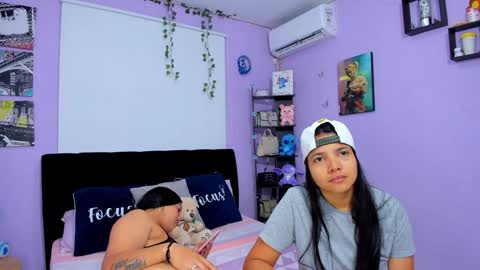 Sara Mendez online show from 7, 1, 2025