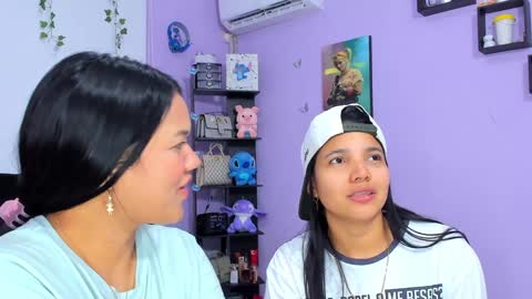 Sara Mendez online show from 10, 1, 2025