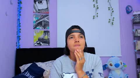 Sara Mendez online show from 24, 1, 2025