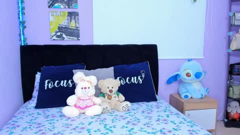 Sara Mendez online show from 5, 2, 2025