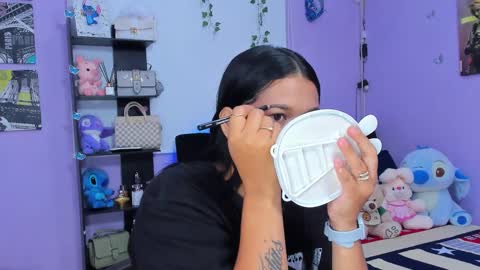 Sara Mendez online show from 13, 2, 2025