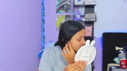 Sara Mendez online show from 24, 2, 2025