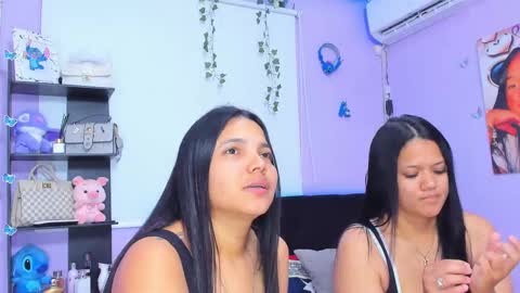 Sara Mendez online show from 25, 2, 2025