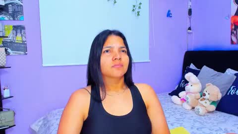 Sara Mendez online show from 10, 3, 2025