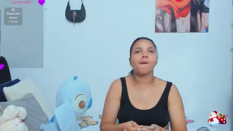 Sara Mendez online show from 11, 1, 2026