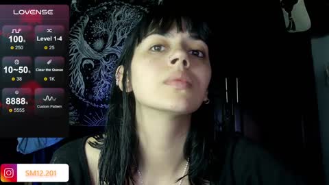 Snapshot of sara_mirandaa chatting on 29, 12, 2024 Sara online show from 29, 12, 2024