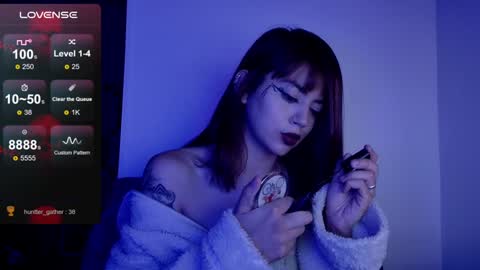 Snapshot of sara_mirandaa chatting on 23, 1, 2025 Sara online show from 23, 1, 2025