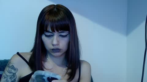 Snapshot of sara_mirandaa chatting on 29, 1, 2025 Sara online show from 29, 1, 2025