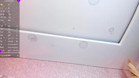 Snapshot of sara_ospina_ chatting on 9, 10, 2025 sara_ospina_ online show from 9, 10, 2025